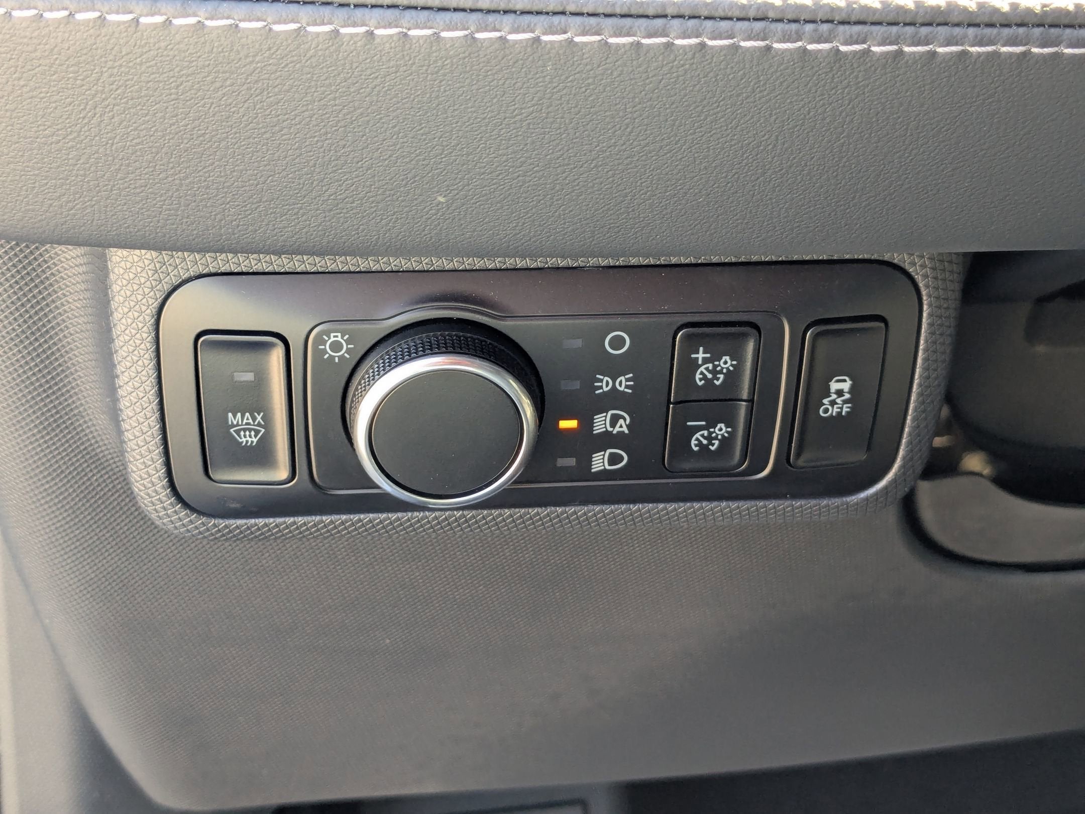 2023 Ford Mustang Mach-E California Route 1