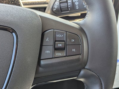 2023 Ford Mustang Mach-E California Route 1