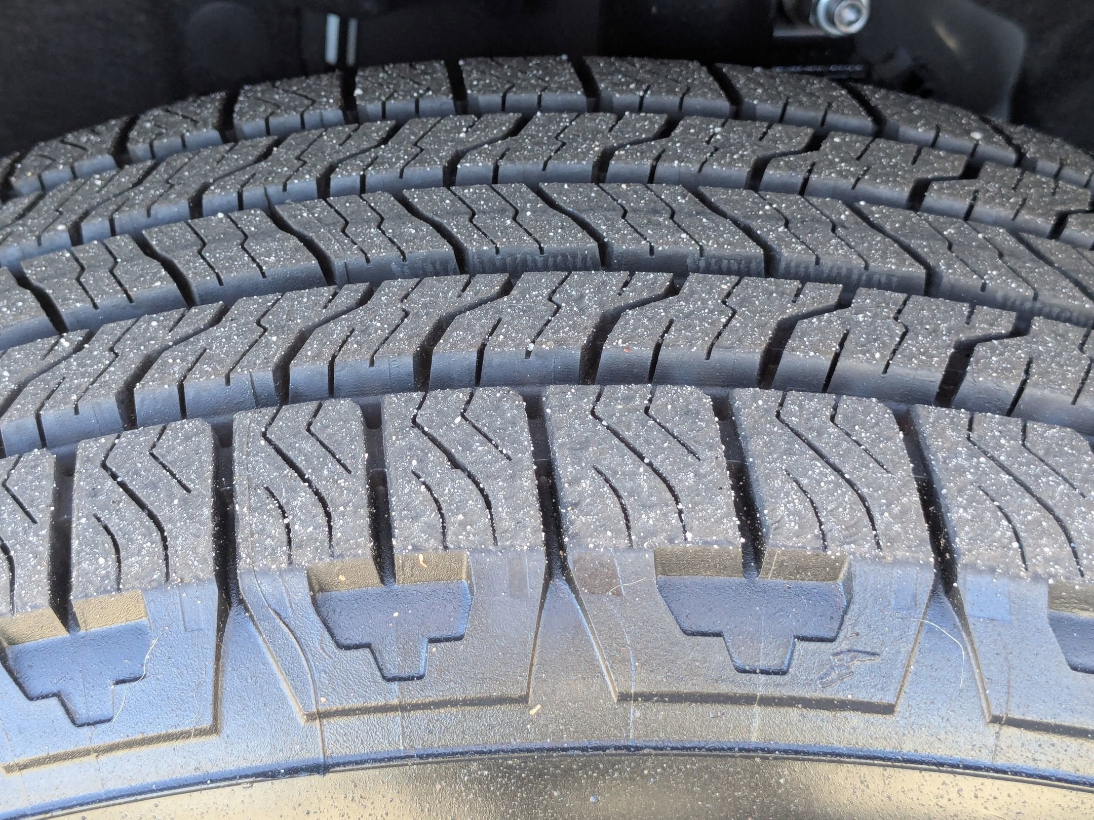 2026 Ford Maverick Lobo High