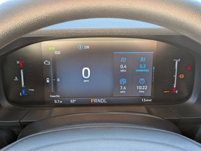 2025 Ford Maverick XL