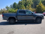 2022 Toyota Tacoma 4WD SR5