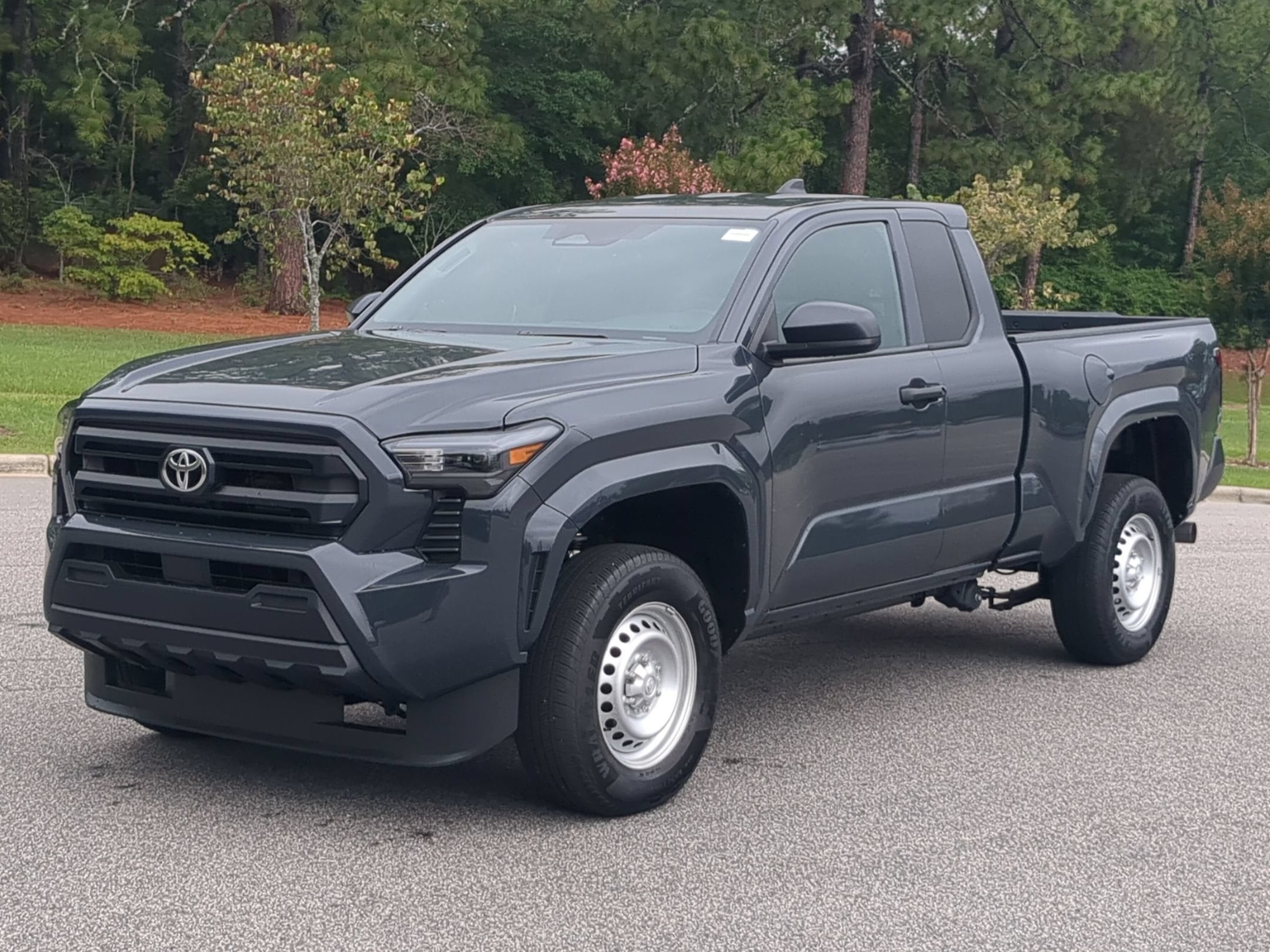 2026 Toyota Tacoma 4WD SR