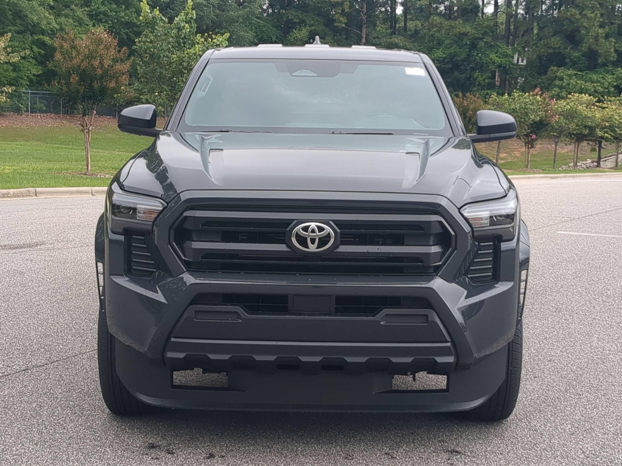 2026 Toyota Tacoma 4WD SR