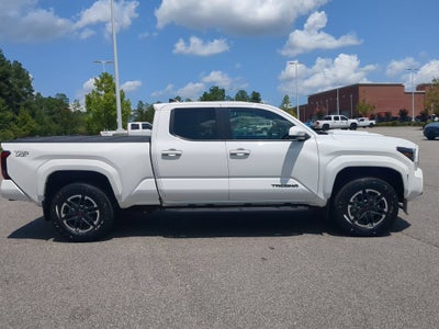 2024 Toyota Tacoma 2WD TRD Sport
