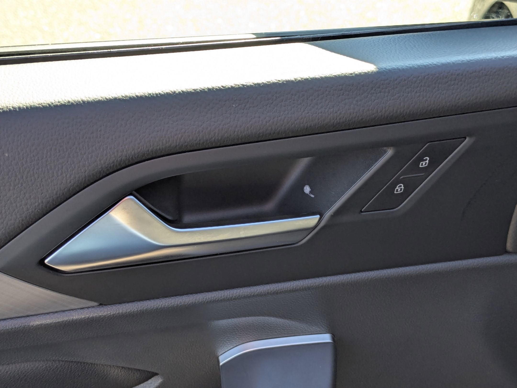 2023 Volkswagen Jetta SE