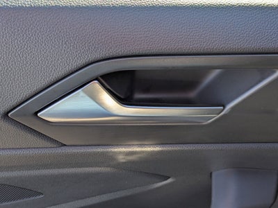 2023 Volkswagen Jetta SE