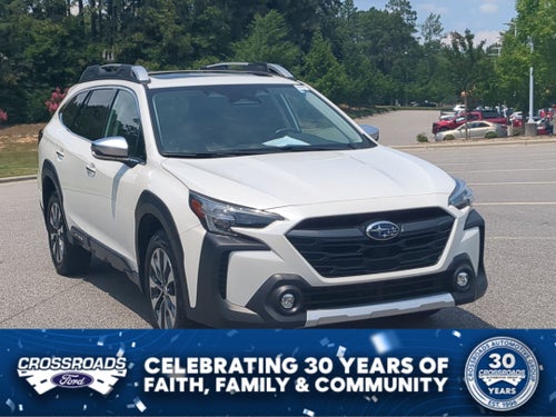 2023 Subaru Outback Touring XT