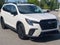 2024 Subaru Ascent Onyx Edition Limited