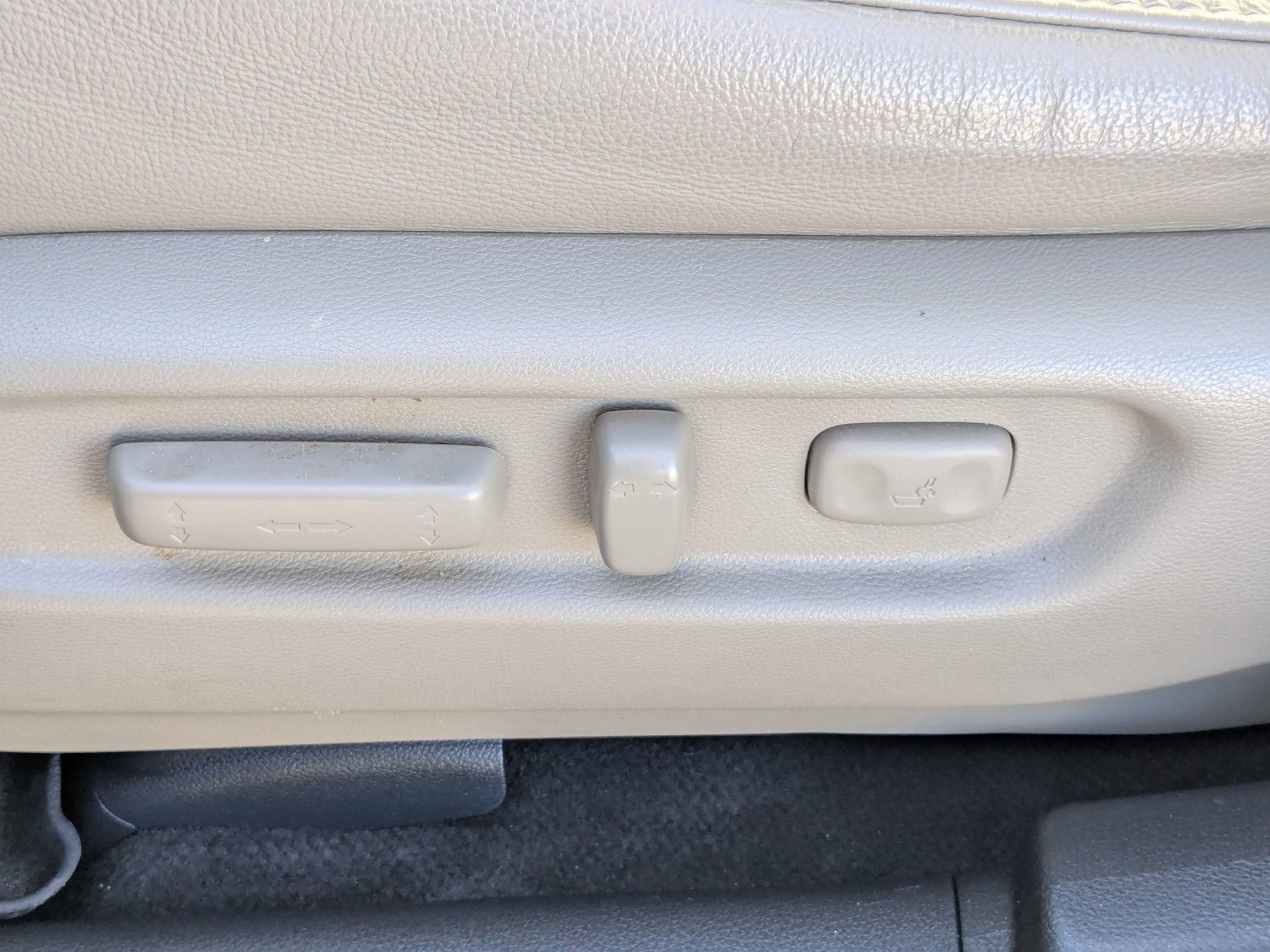 2022 Honda Pilot Touring 7-Passenger