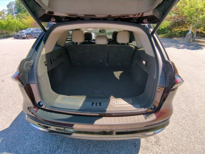 2024 Lincoln Nautilus Premiere