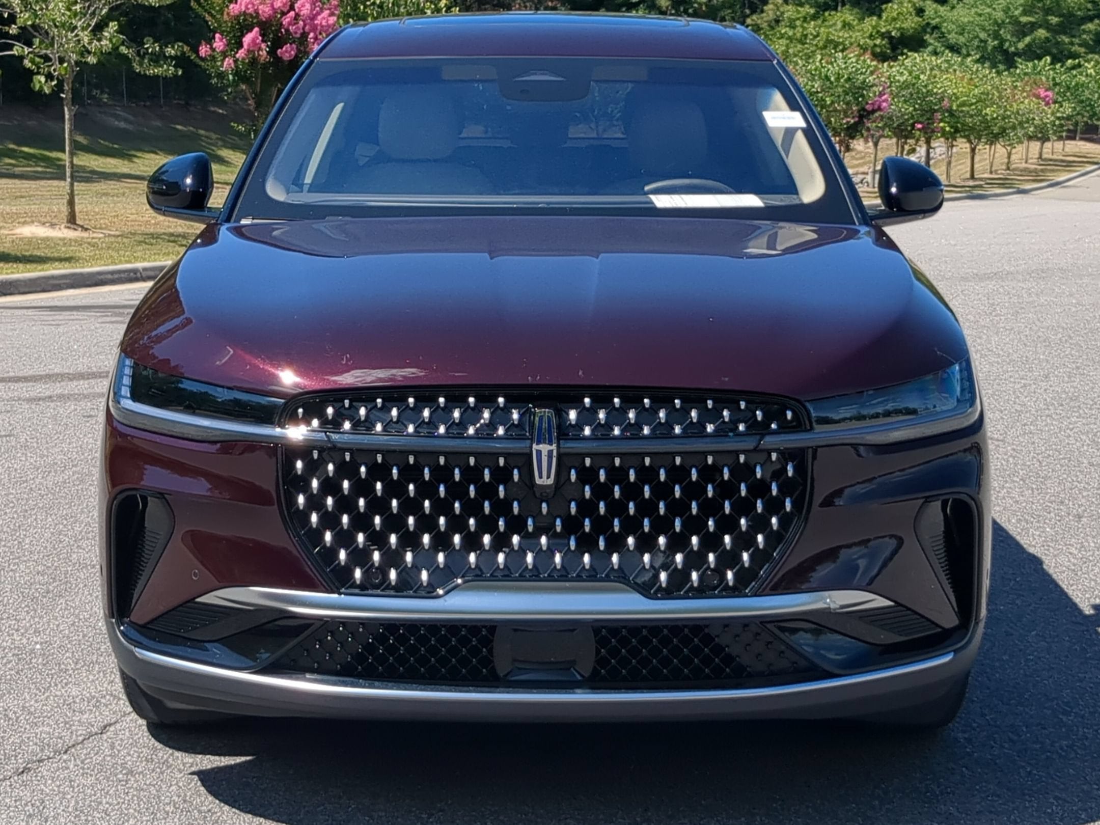 2024 Lincoln Nautilus Premiere