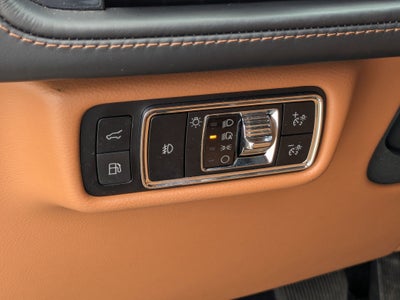 2023 Lincoln Aviator Black Label Grand Touring