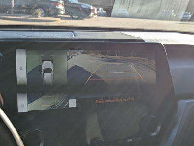 2024 Lexus TX TX 350 Luxury