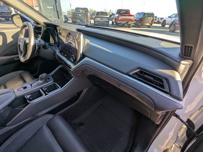 2024 Lexus TX TX 350 Luxury