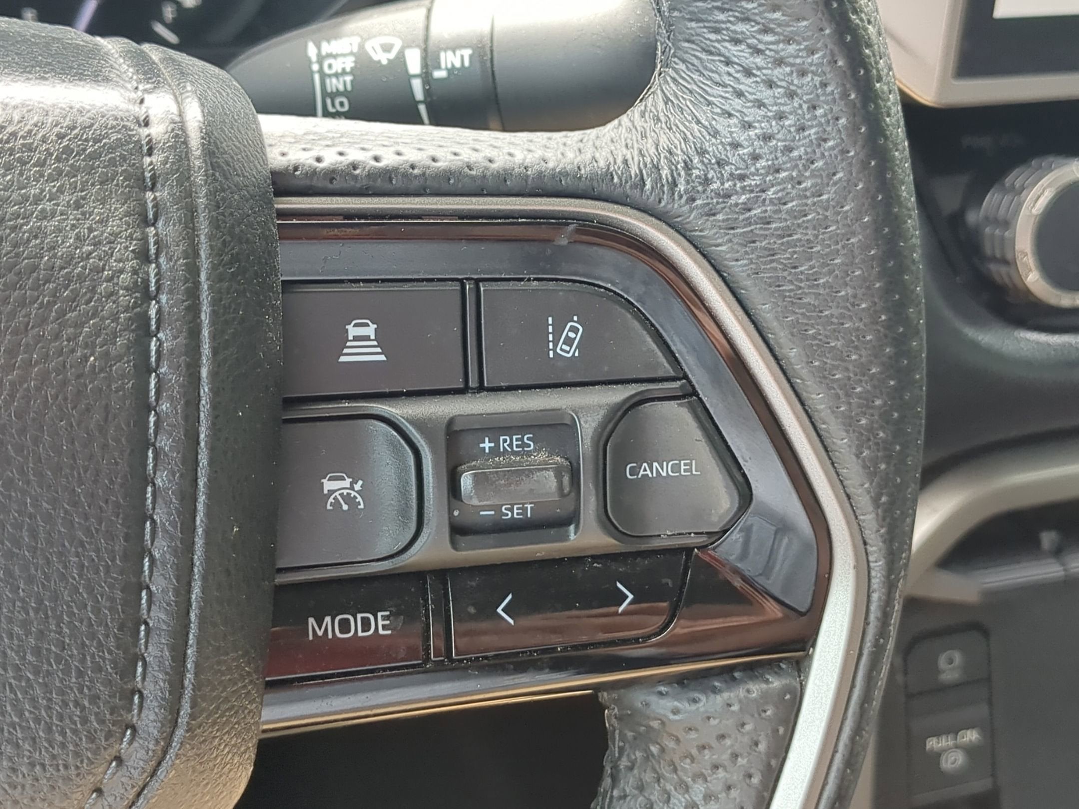 2023 Toyota Tundra 4WD Limited