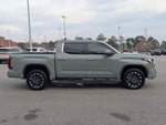 2025 Toyota Tundra 4WD Limited