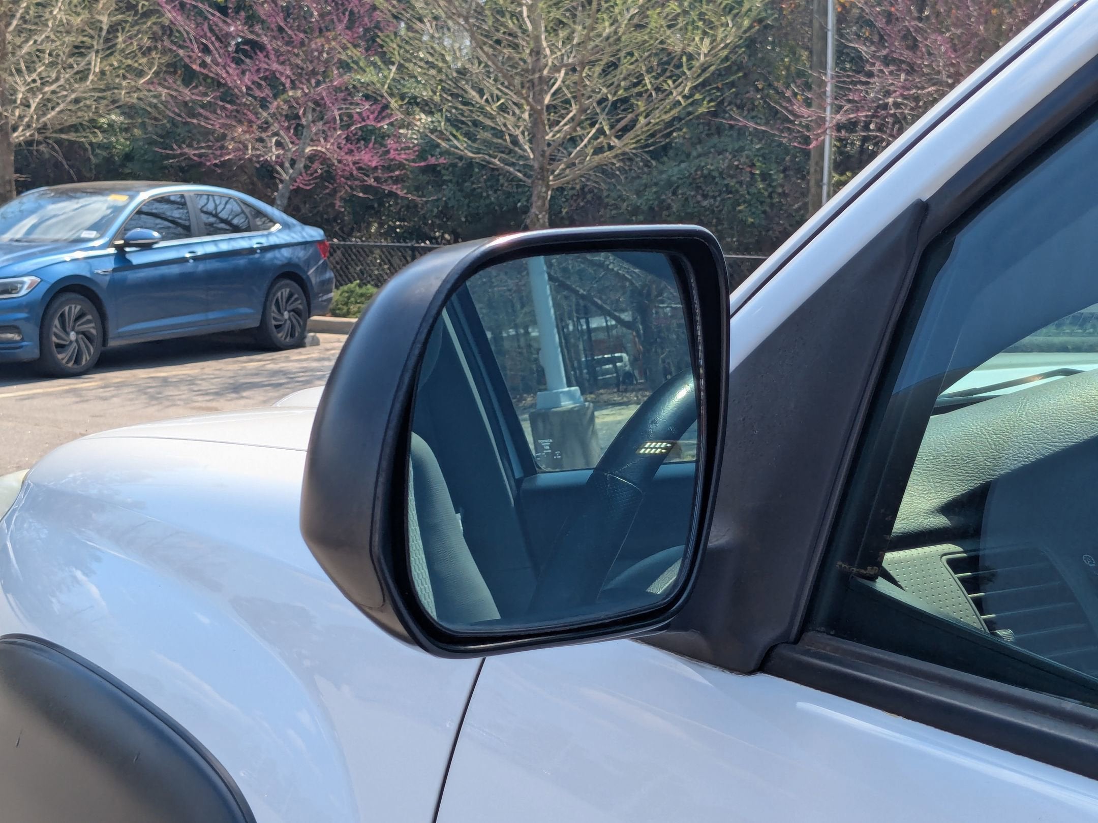 2015 Toyota Tacoma PreRunner