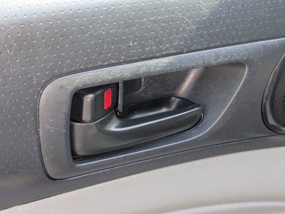 2015 Toyota Tacoma PreRunner