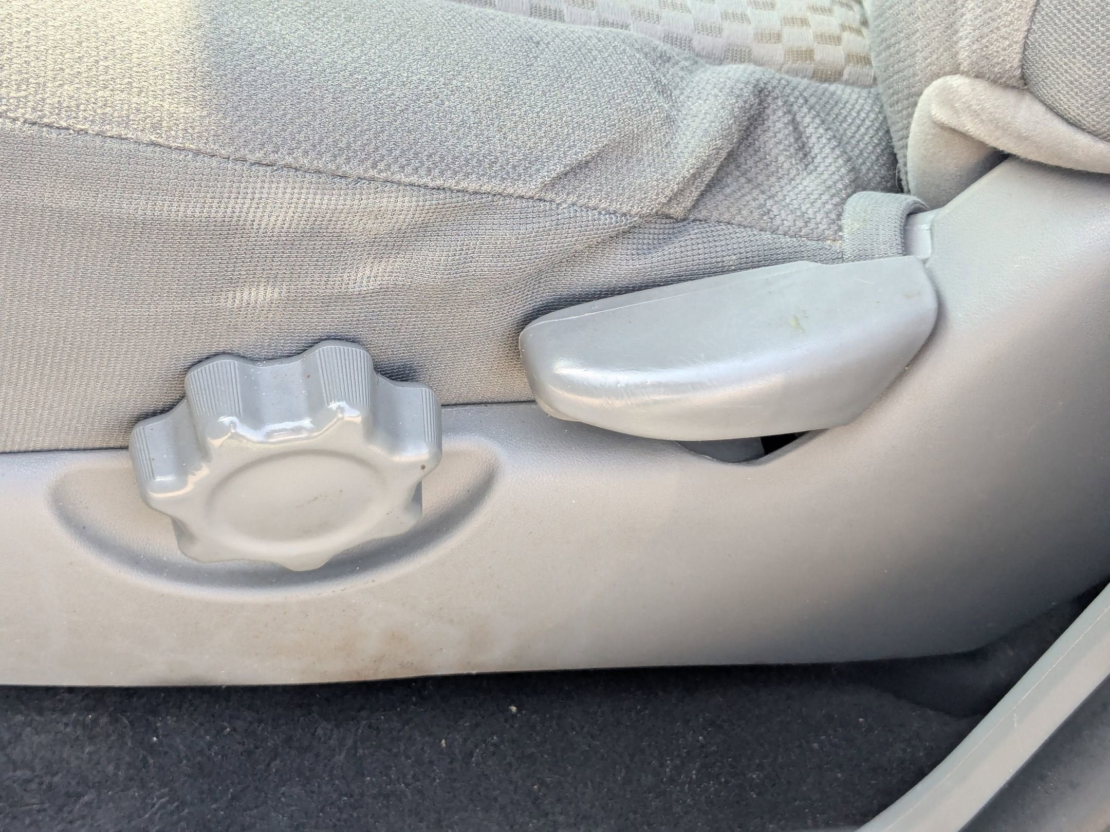 2015 Toyota Tacoma PreRunner