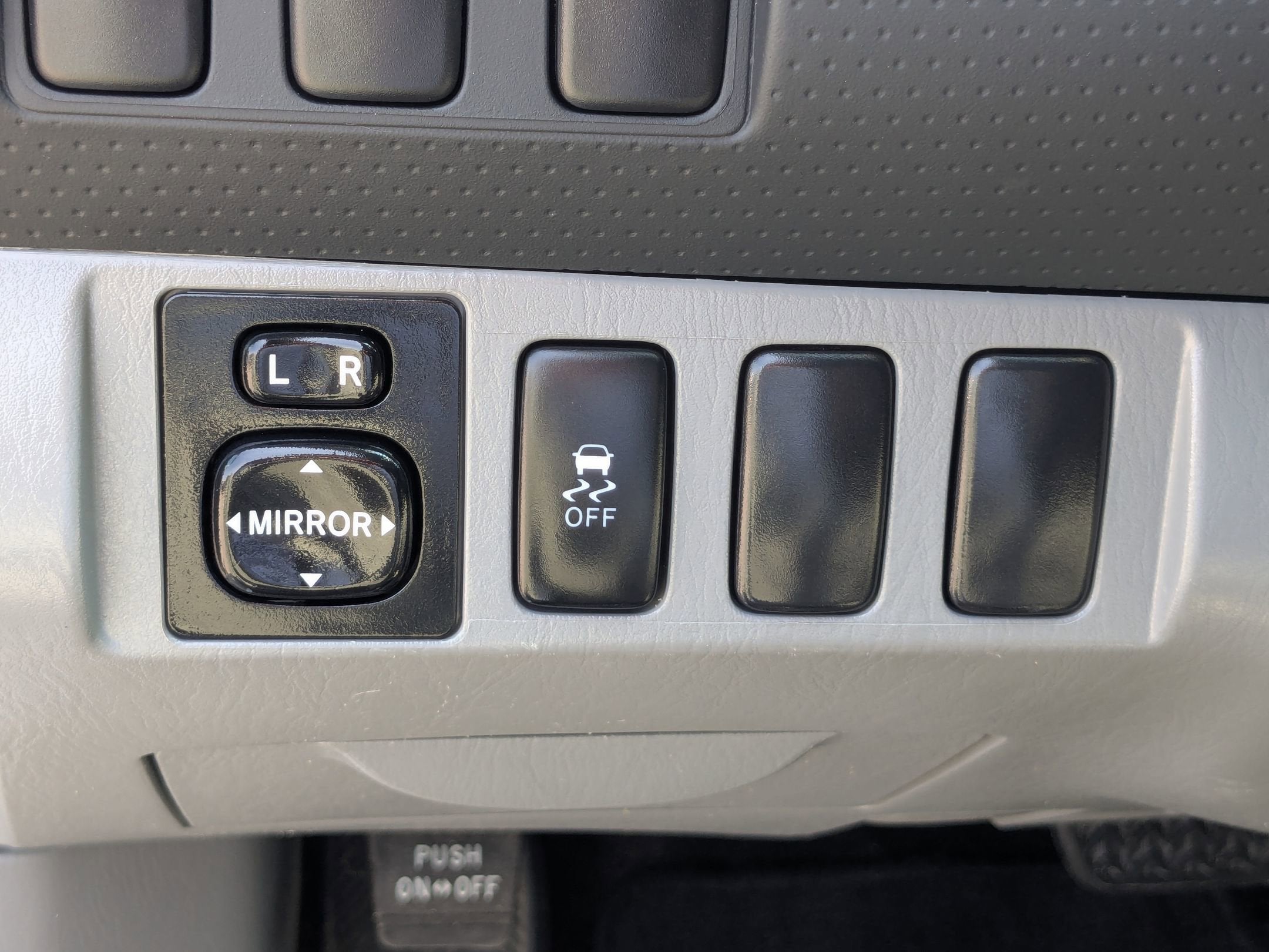 2015 Toyota Tacoma PreRunner