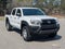 2015 Toyota Tacoma PreRunner