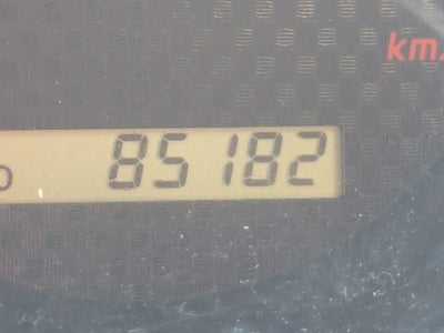 2015 Toyota Tacoma PreRunner