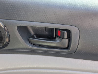 2015 Toyota Tacoma PreRunner