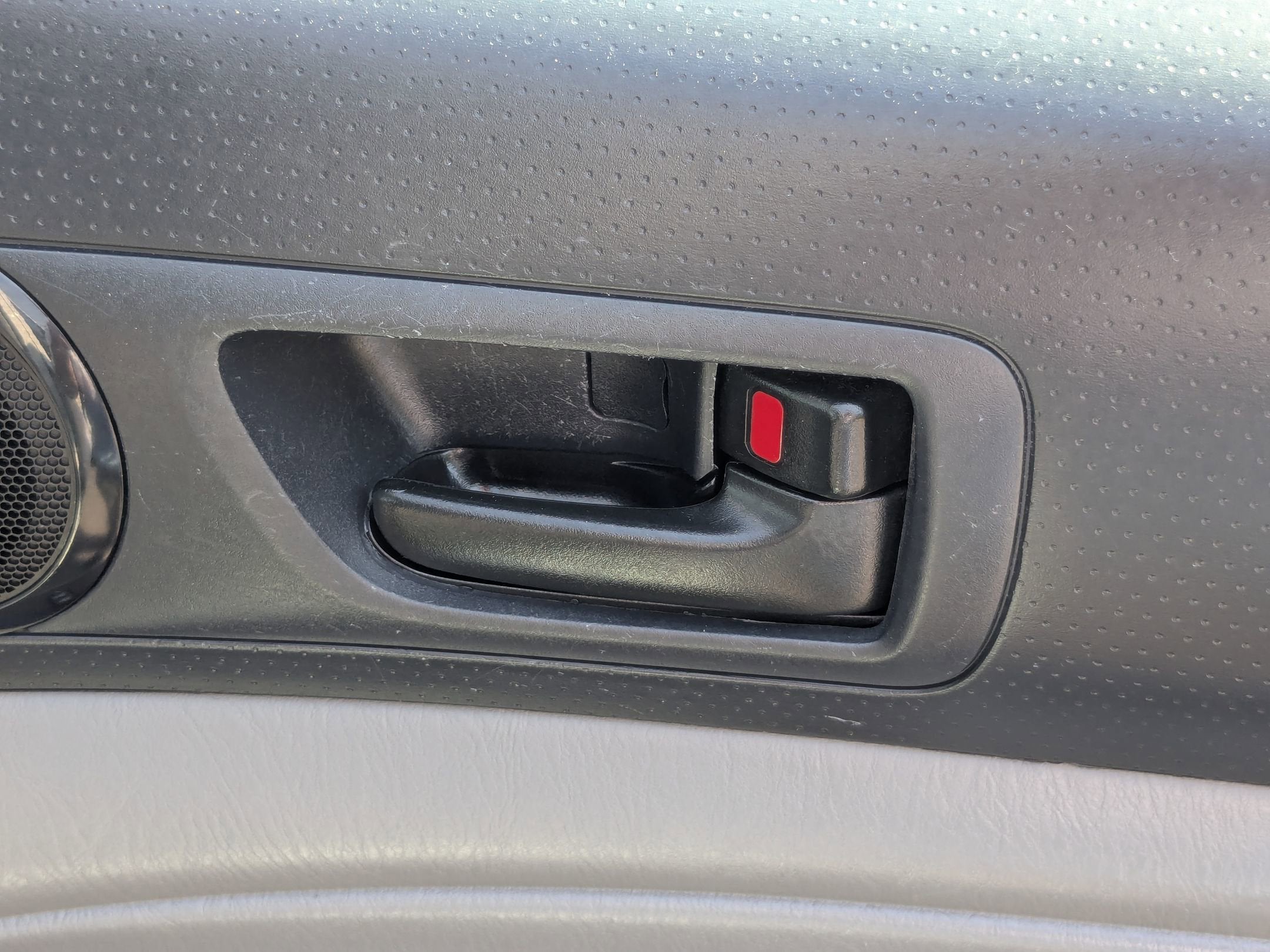 2015 Toyota Tacoma PreRunner