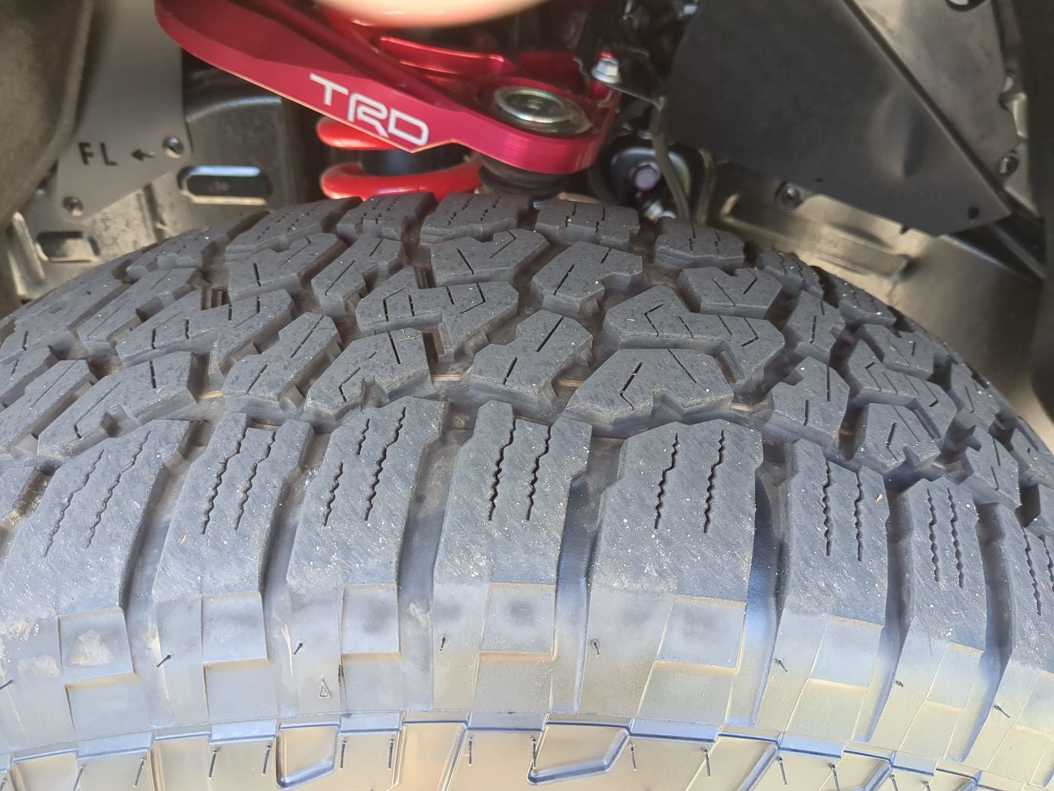 2026 Toyota Tundra 4WD TRD Pro Hybrid