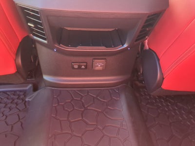 2026 Toyota Tundra 4WD TRD Pro Hybrid