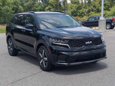 2023 Kia Sorento S