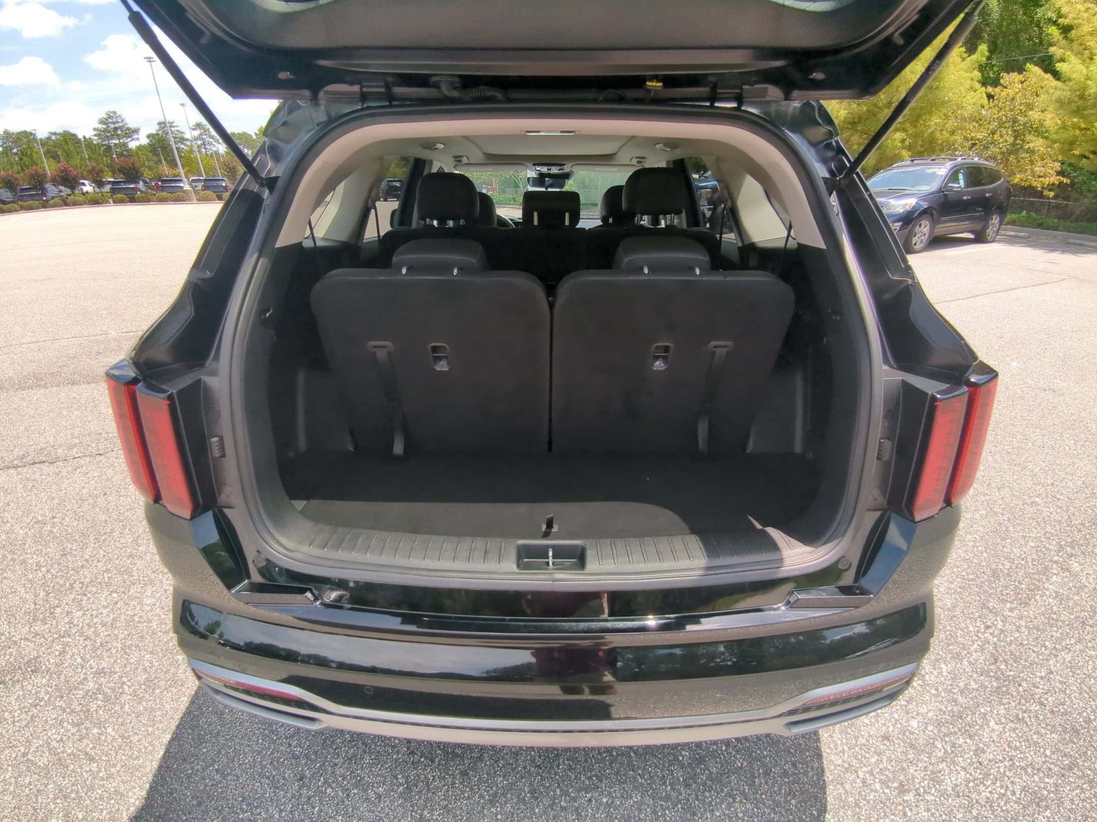 2023 Kia Sorento S