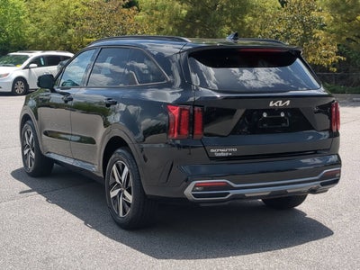 2023 Kia Sorento S