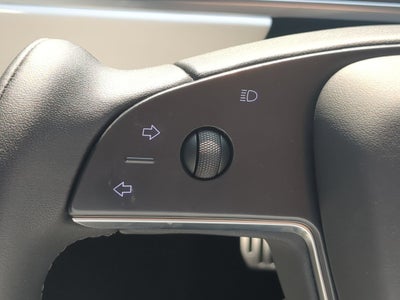 2023 Tesla Model S Plaid