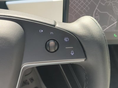 2023 Tesla Model S Plaid