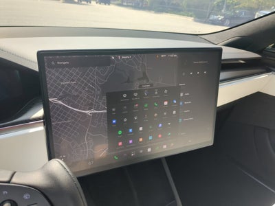 2023 Tesla Model S Plaid