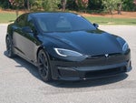 2023 Tesla Model S Plaid