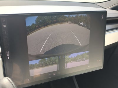 2023 Tesla Model S Plaid
