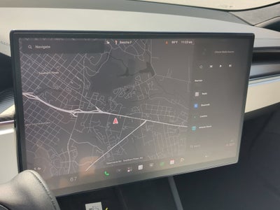 2023 Tesla Model S Plaid