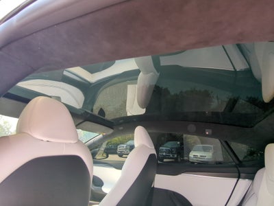 2023 Tesla Model S Plaid