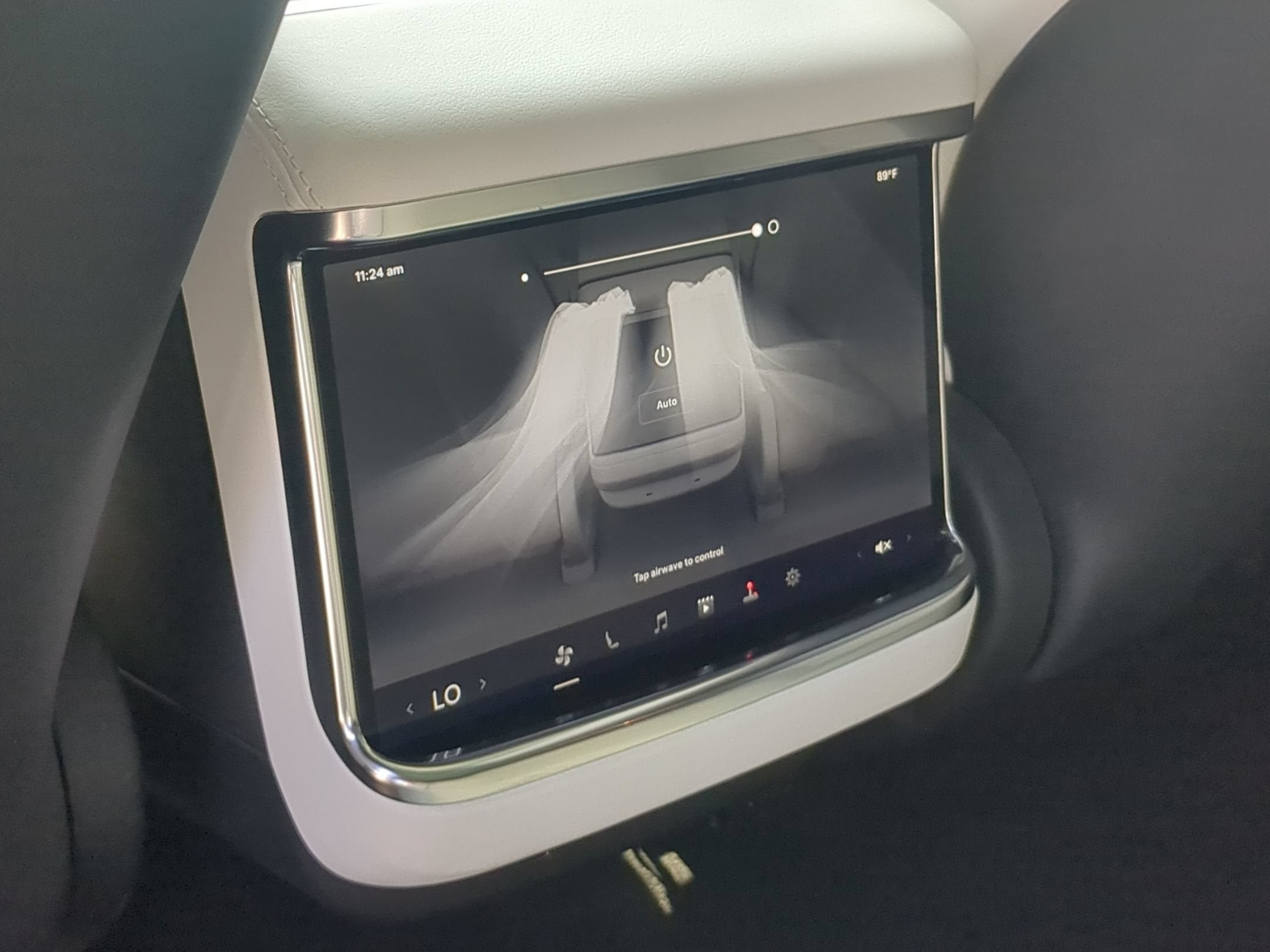 2023 Tesla Model S Plaid