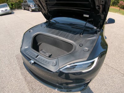 2023 Tesla Model S Plaid