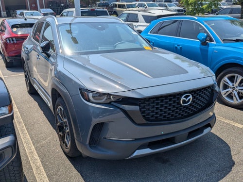 2023 Mazda Mazda CX-50 2.5 Turbo Meridian Edition