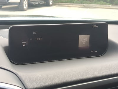 2023 Mazda Mazda CX-50 2.5 Turbo Meridian Edition