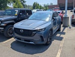 2023 Mazda Mazda CX-50 2.5 Turbo Meridian Edition