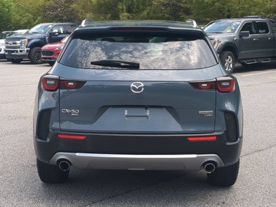 2023 Mazda Mazda CX-50 2.5 Turbo Meridian Edition