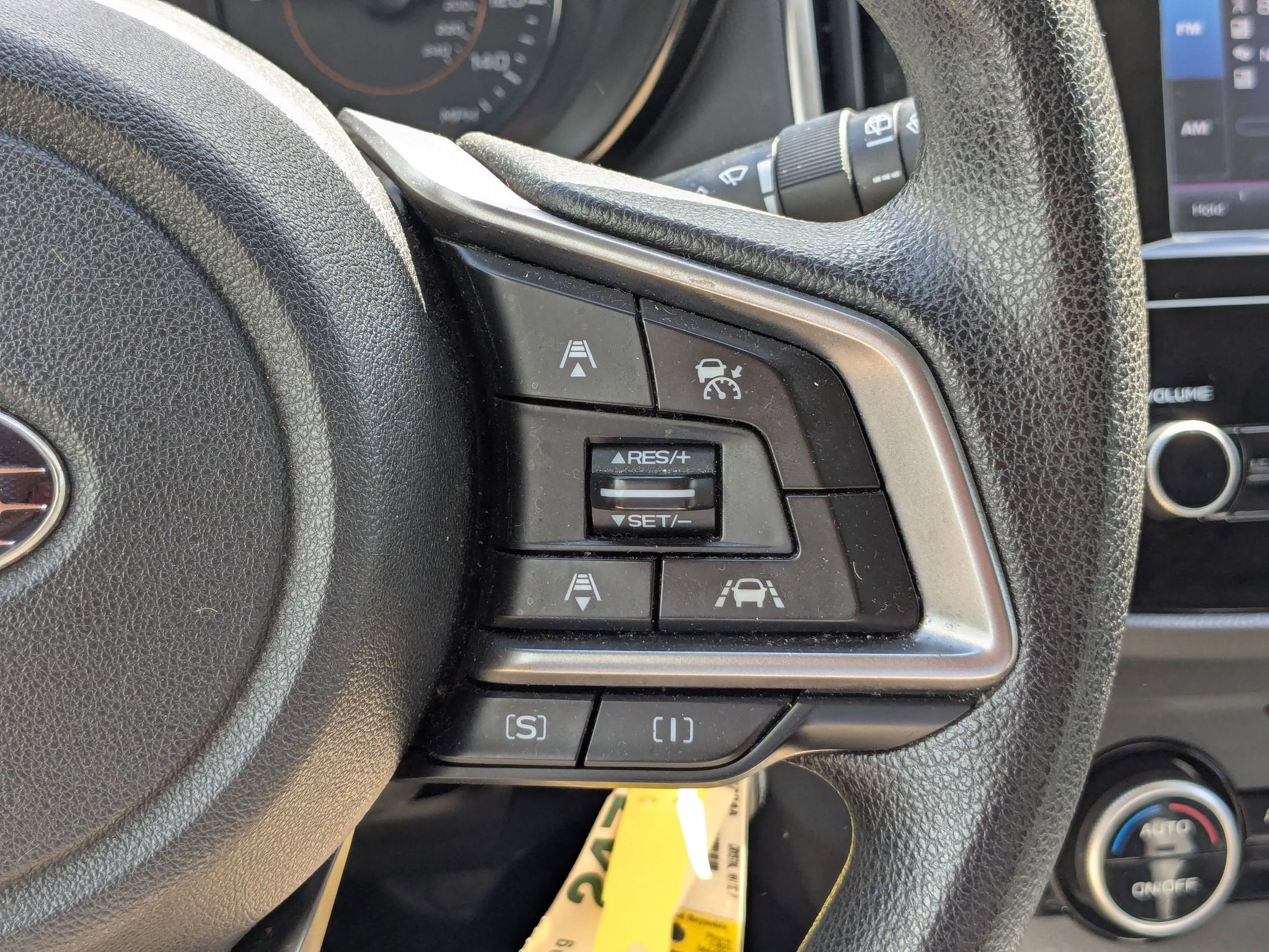 2020 Subaru Crosstrek Base