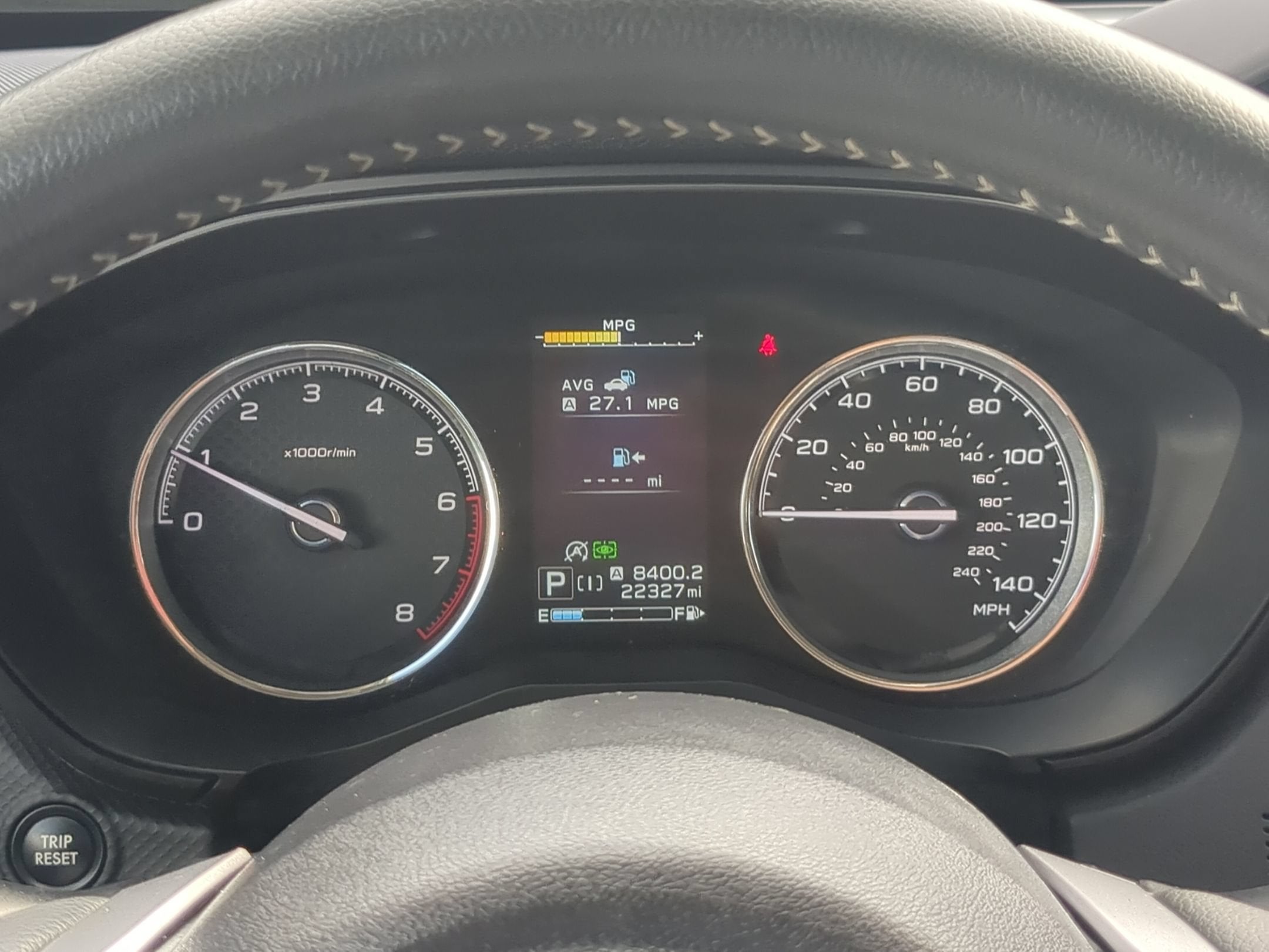 2024 Subaru Forester Touring
