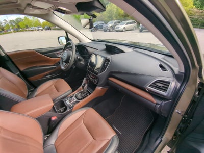 2024 Subaru Forester Touring