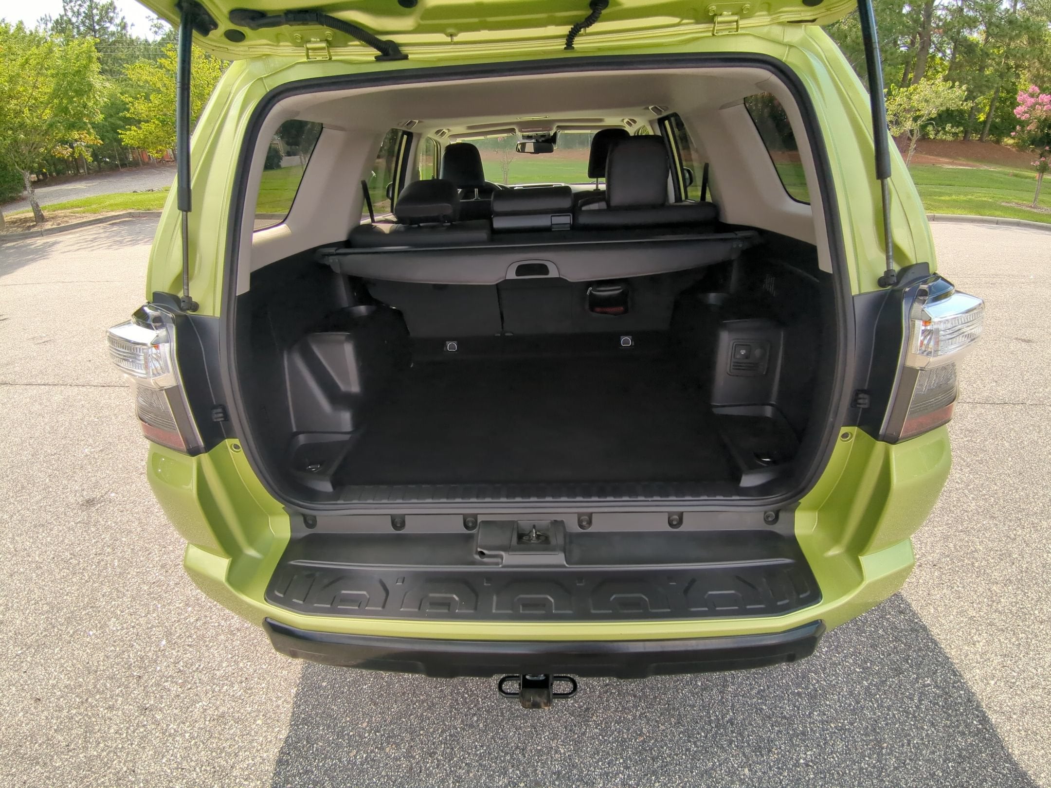 2022 Toyota 4Runner TRD Pro